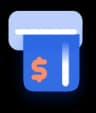 Withdraw Anywhere, Anytime