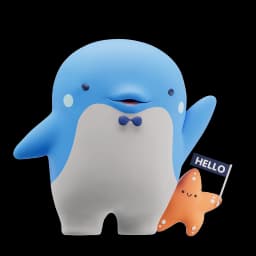 fin hello