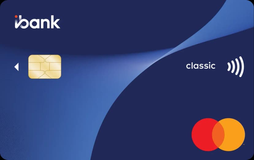 Credit Platinum Card