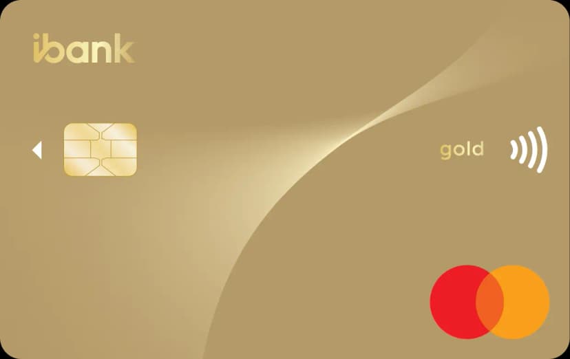Credit Platinum Card