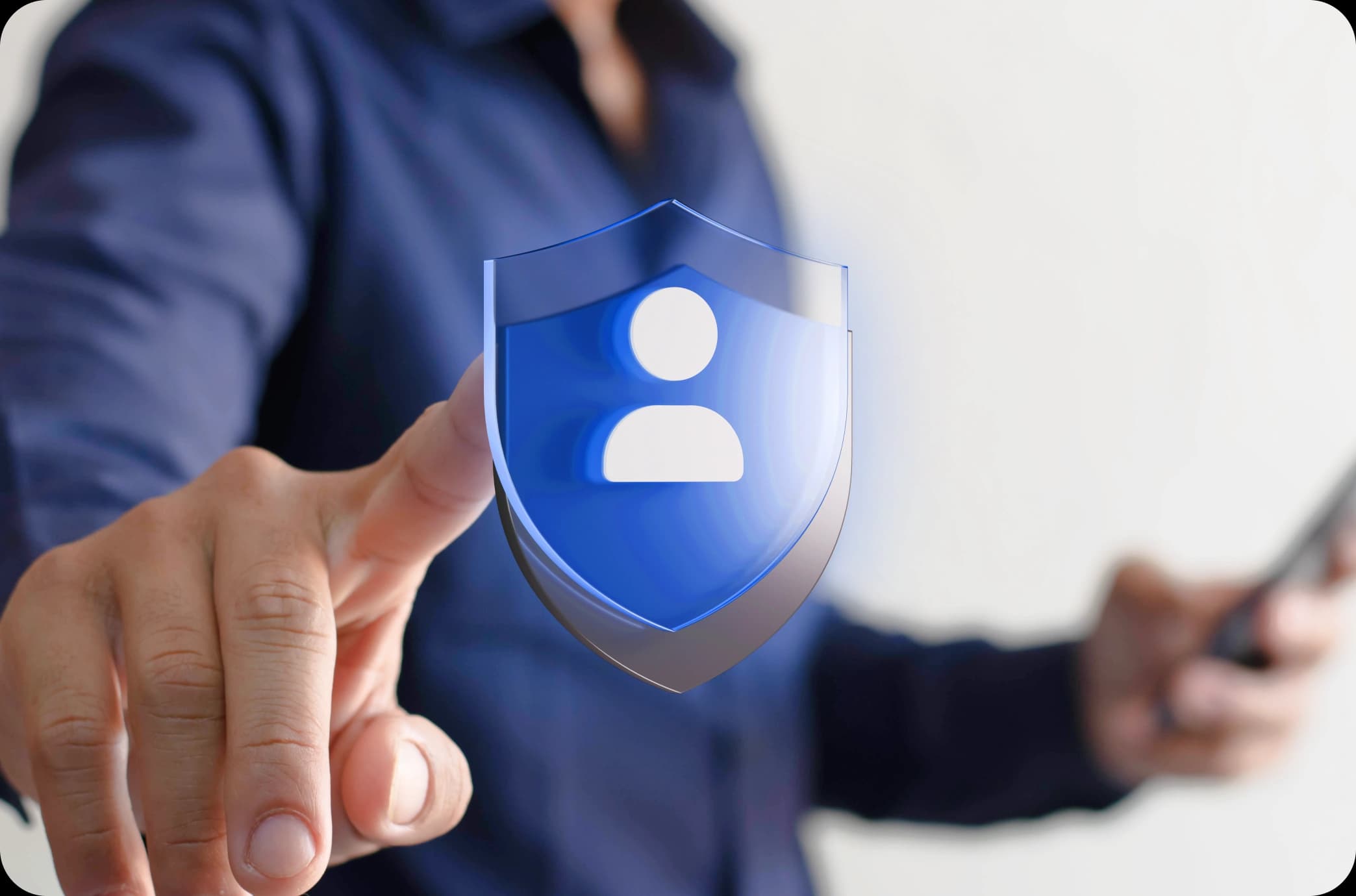 Security is Paramount: Every Step Guarded