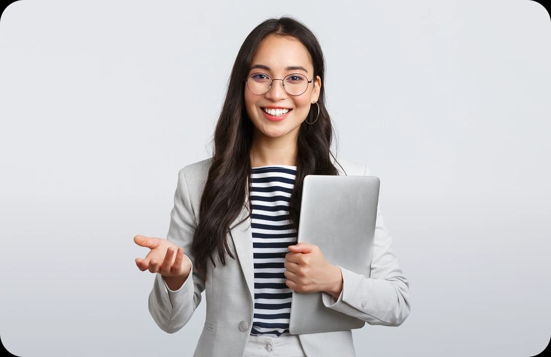 Business Fixed Deposit Account card image