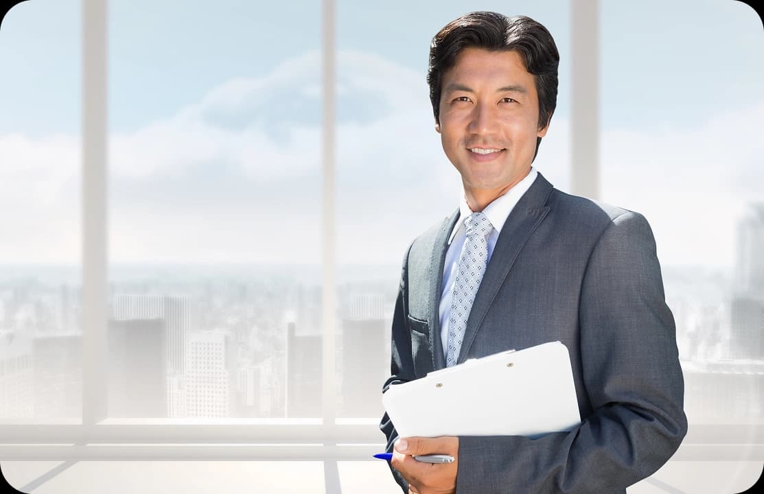 Cheque Business Account card image