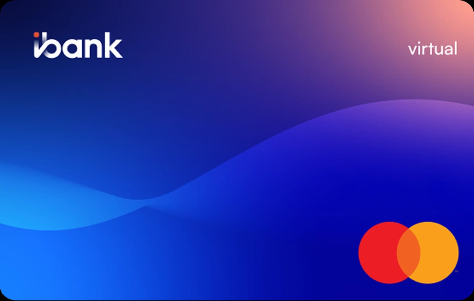 iBank Virtual Card card image