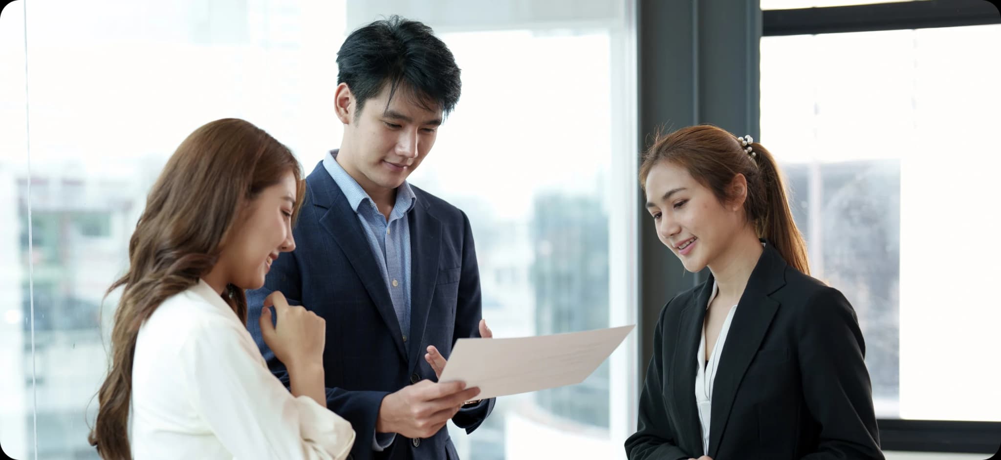 Banking Journey