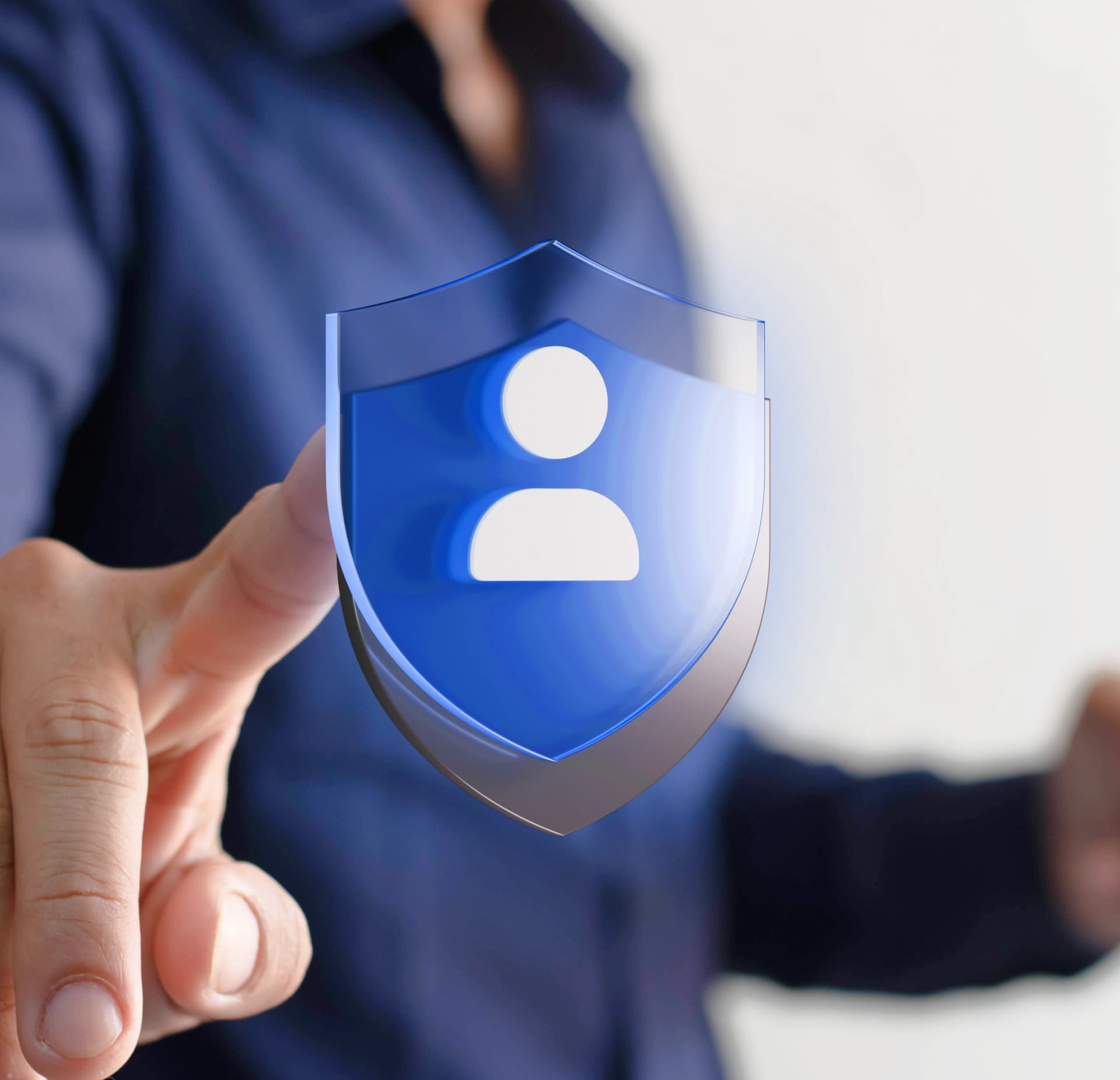 Advanced Security Features