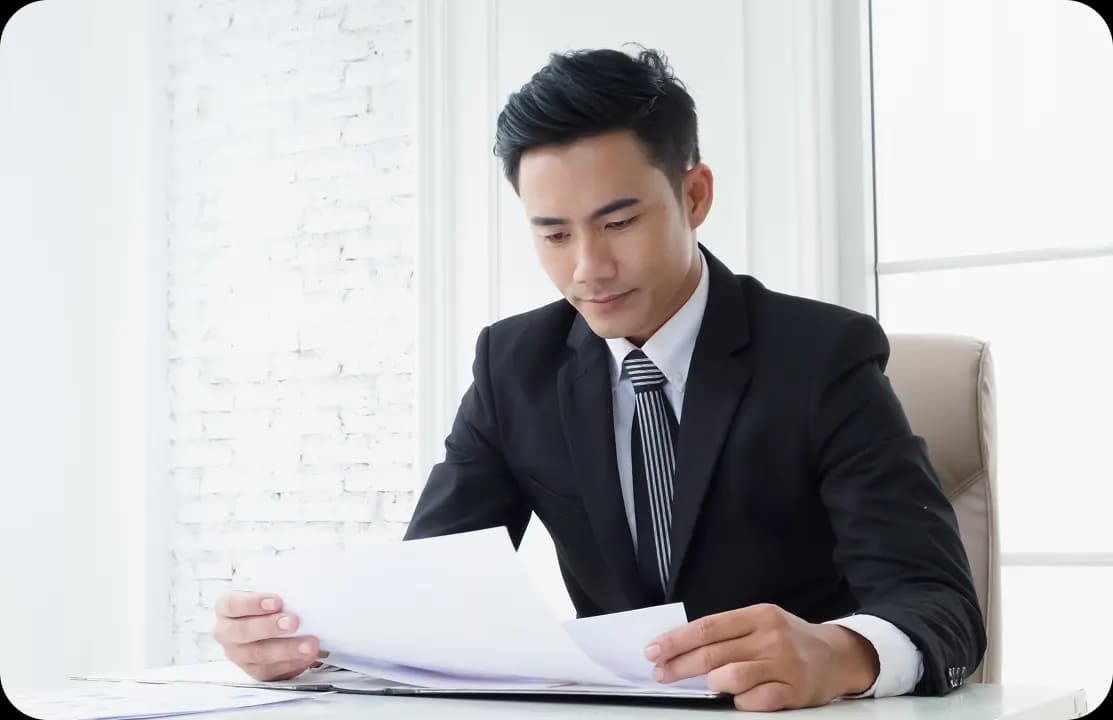 Business Payroll Account card image