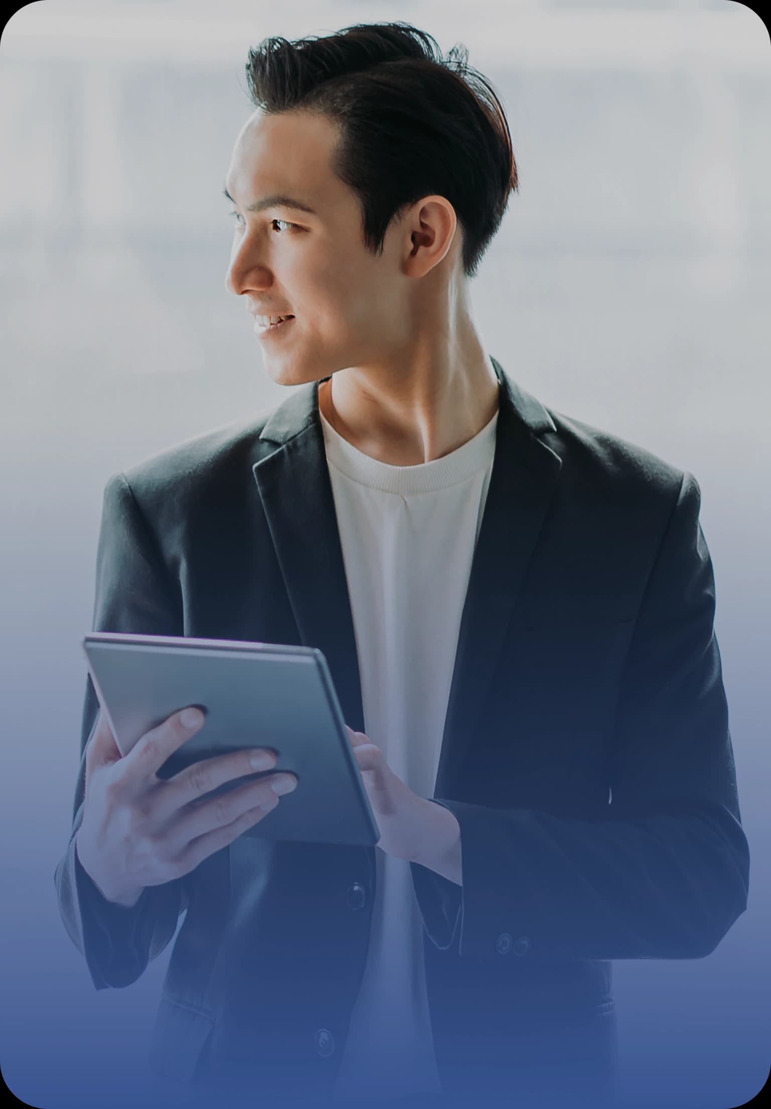 Free, Convenient, and Secure iBank Payroll Account