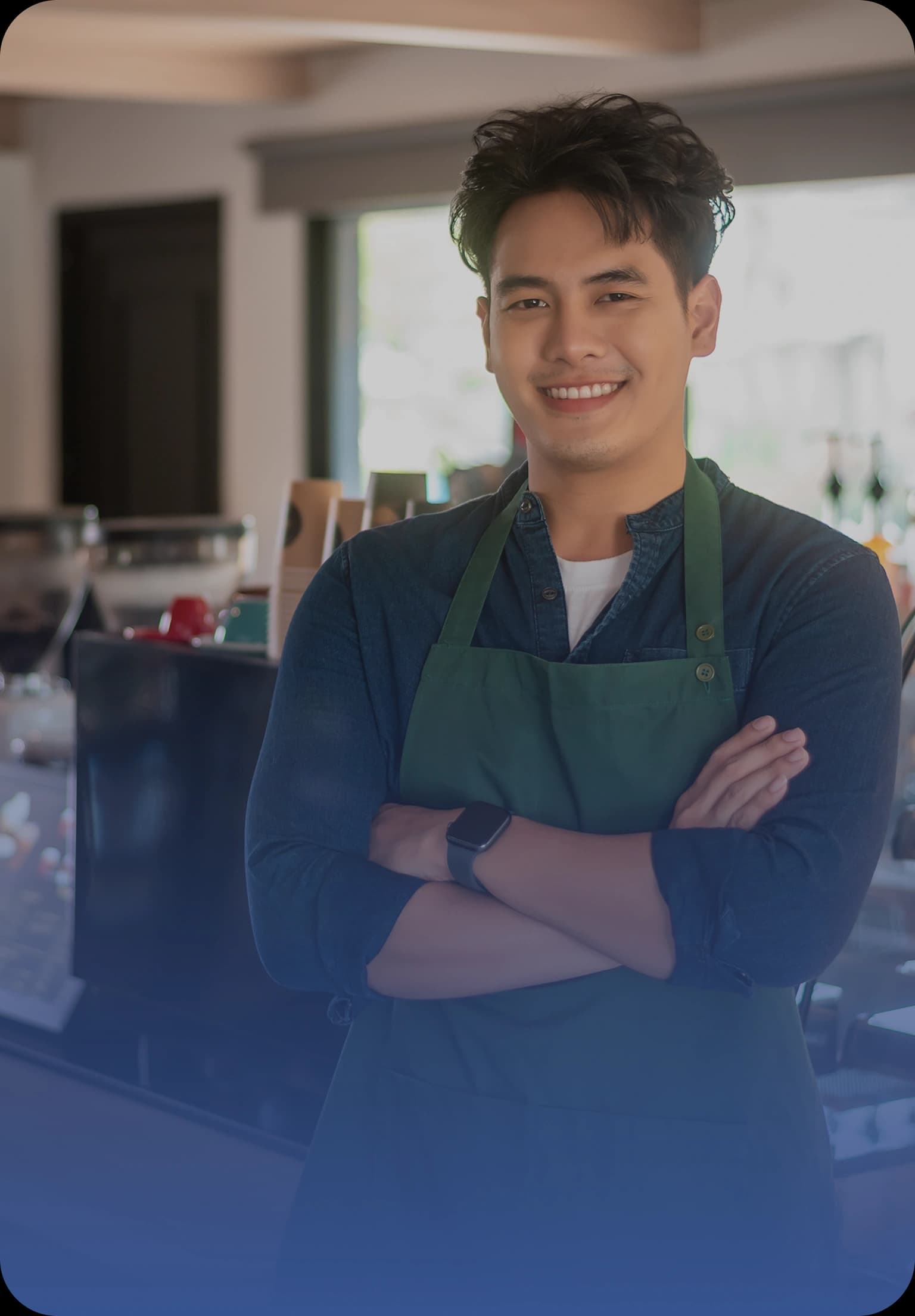 Boost Your Business with iMerchant Account