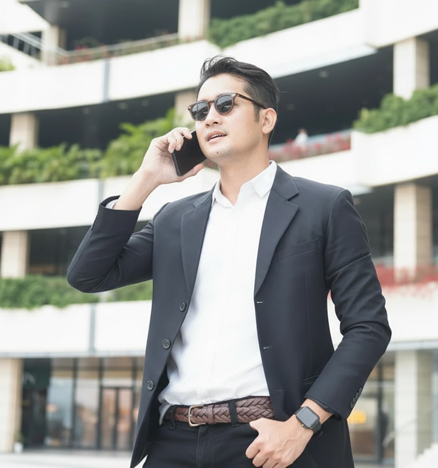 Escrow Service