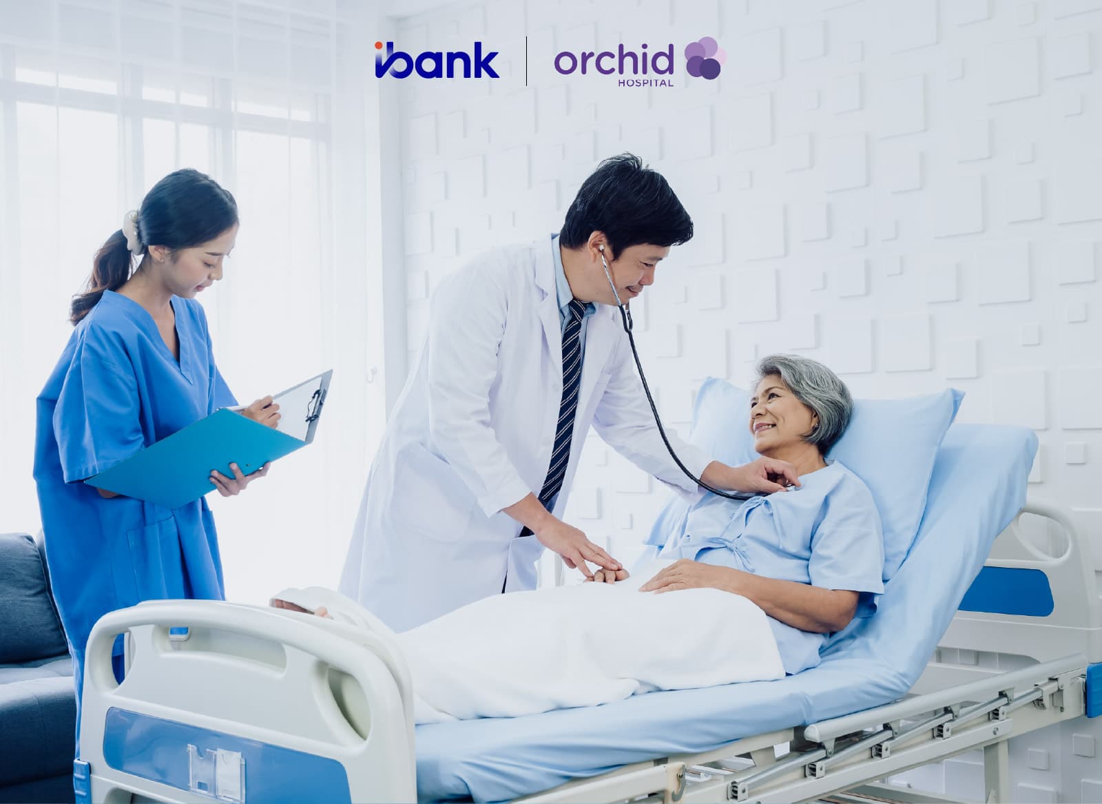 Orchid Sen Sok Polyclinic and Maternity