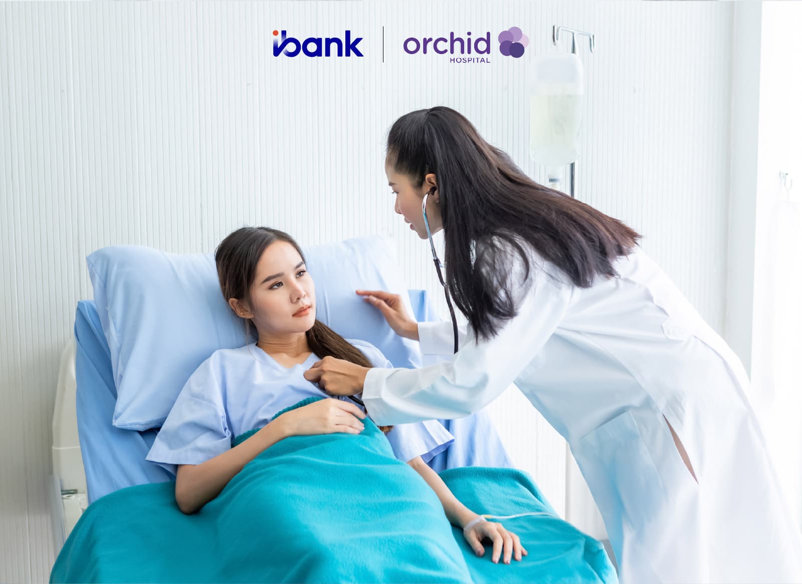 Orchid Koh Pich Hospital