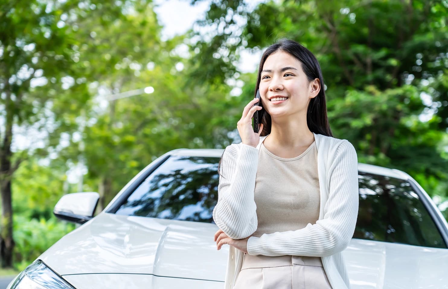 Car Loan card image
