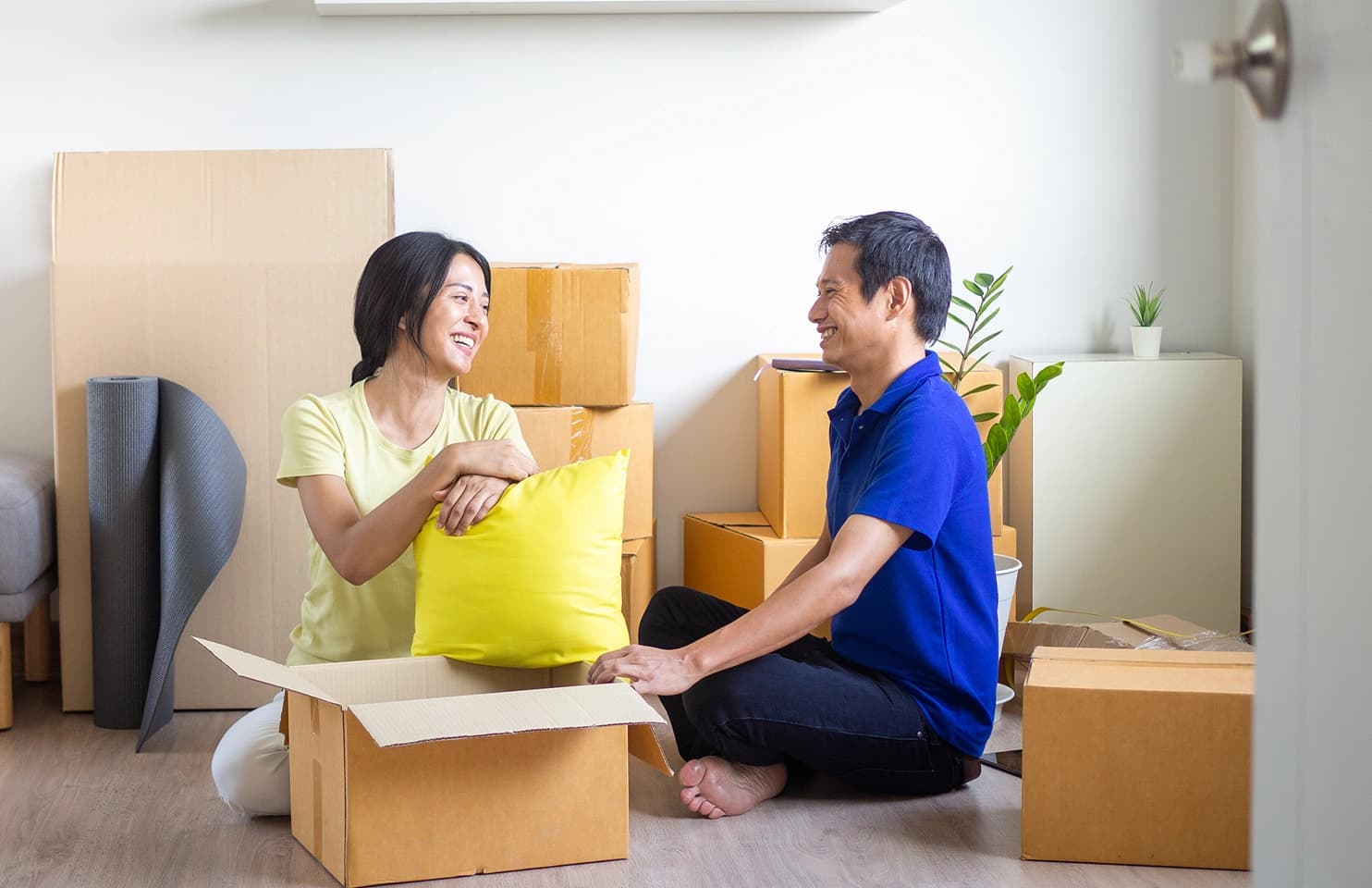 Home Improvement Loan card image