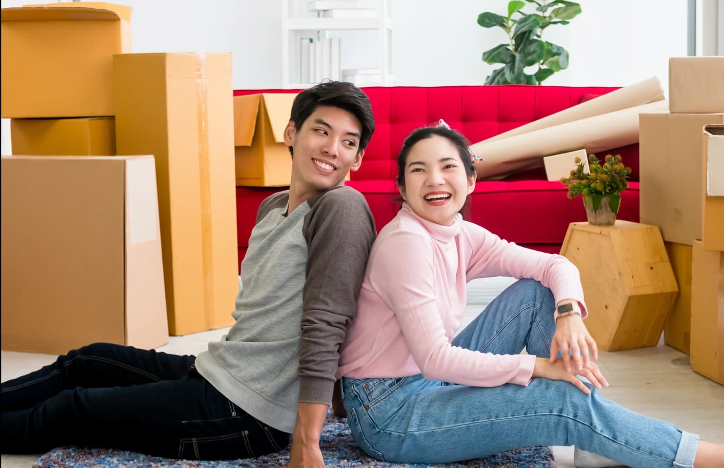 Home Loan card image