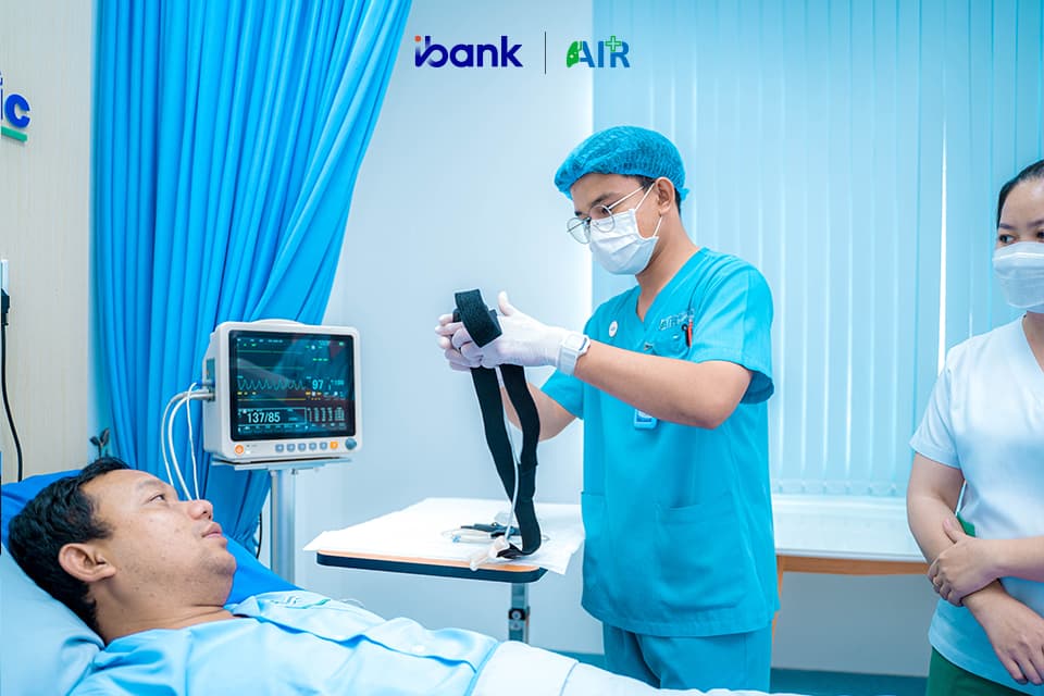 AIR Plus Clinic
